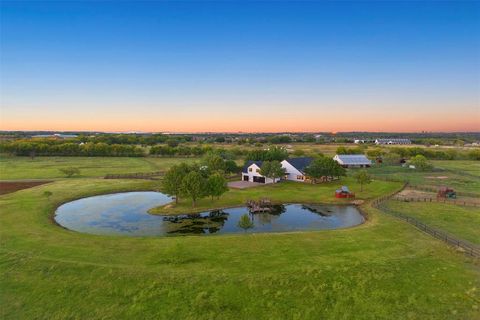 4045 S Bonnie Brae Street Argyle TX 76226