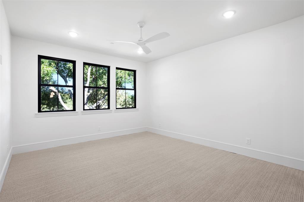 Wm Roark - Residential