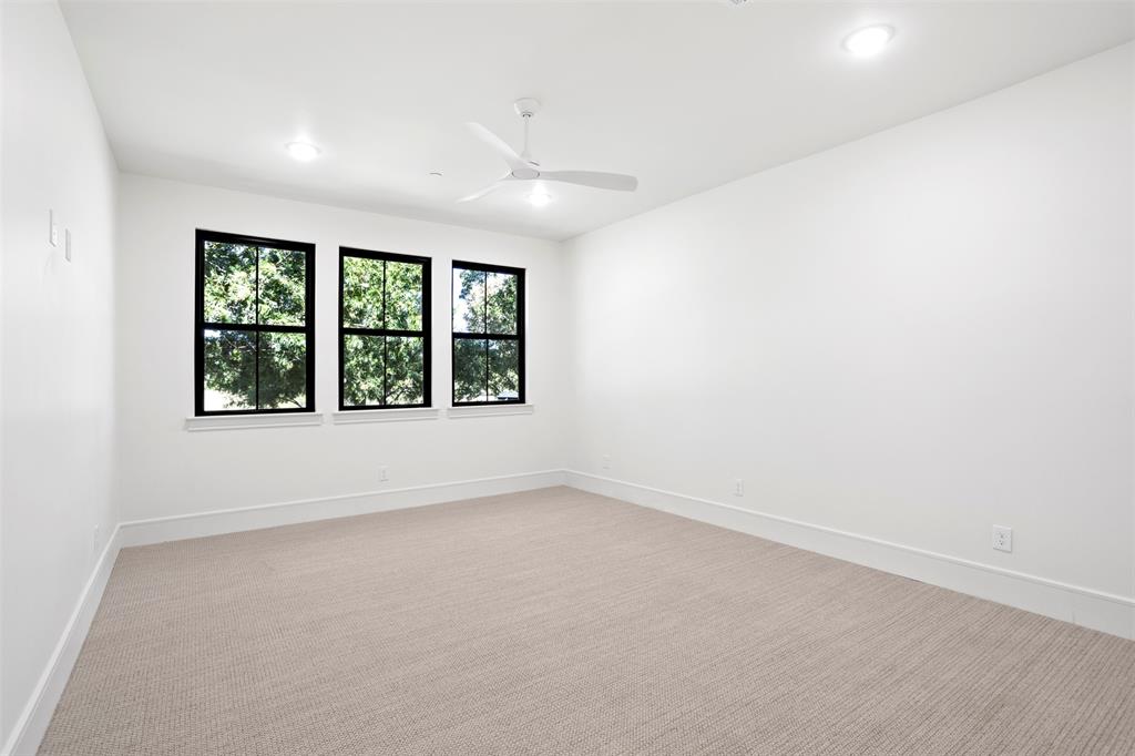 Wm Roark - Residential