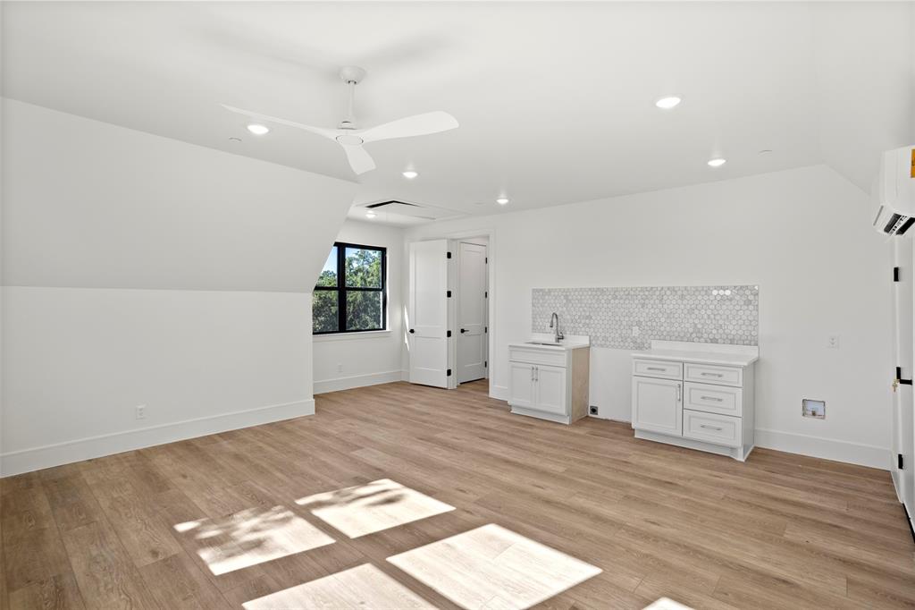 Wm Roark - Residential