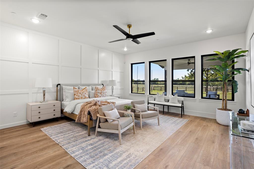 Wm Roark - Residential