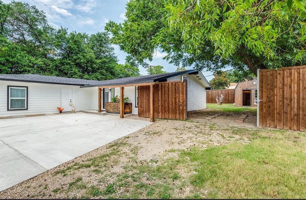 3657 High Vista Drive