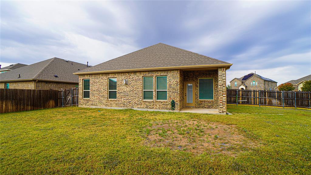 Lakeside at Heath - Residential Lease