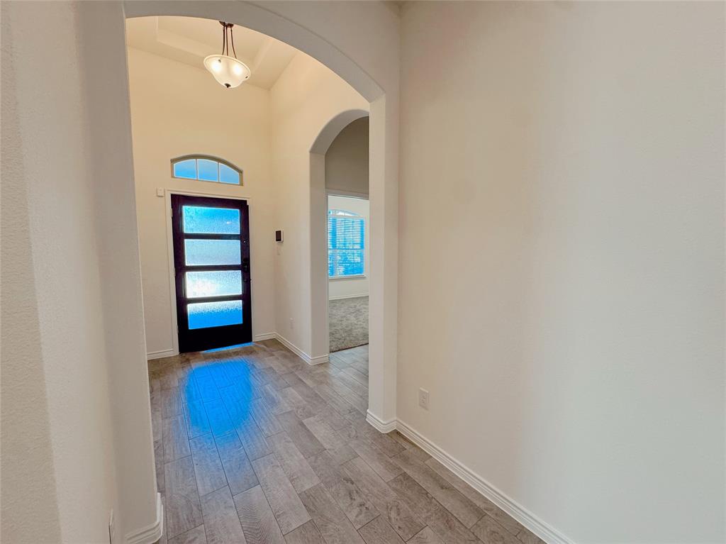 Lakeside at Heath - Residential Lease