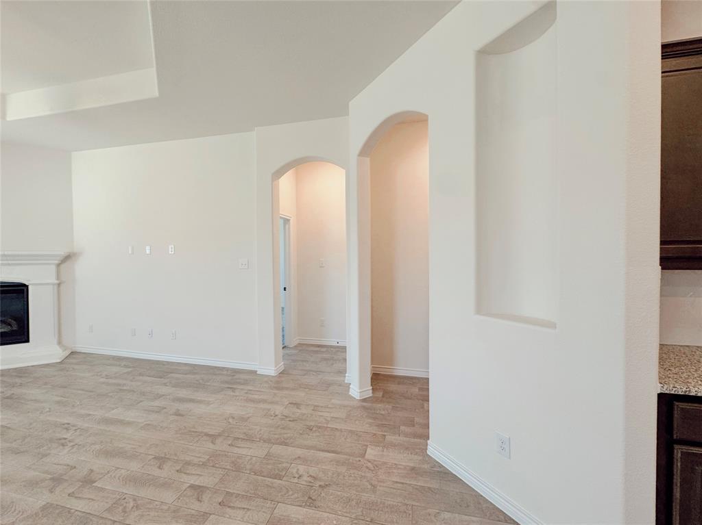 Lakeside at Heath - Residential Lease