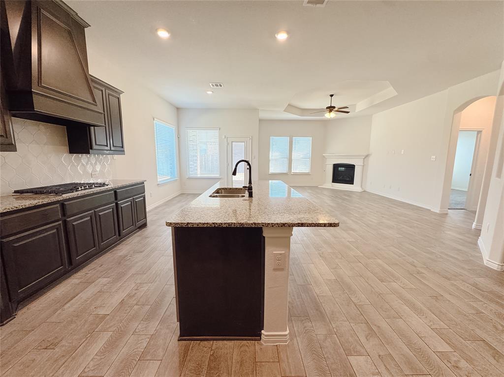 Lakeside at Heath - Residential Lease