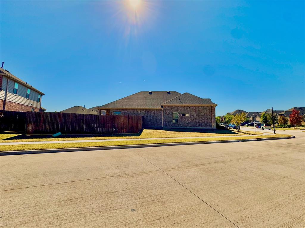 Lakeside at Heath - Residential Lease