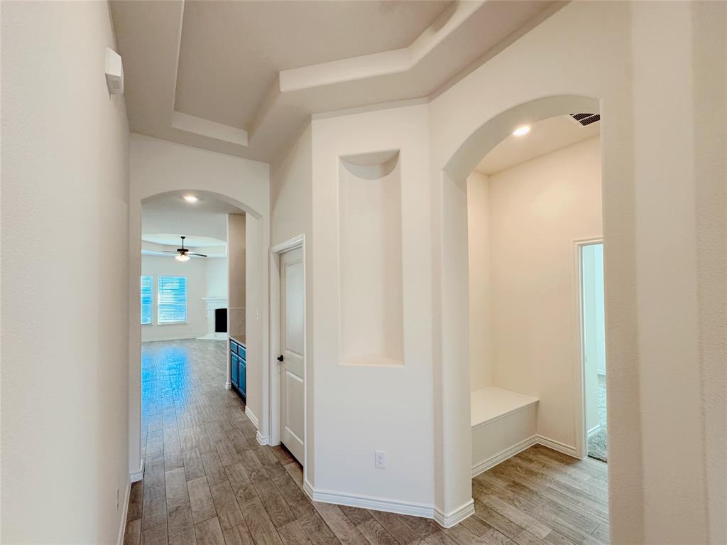 Lakeside at Heath - Residential Lease