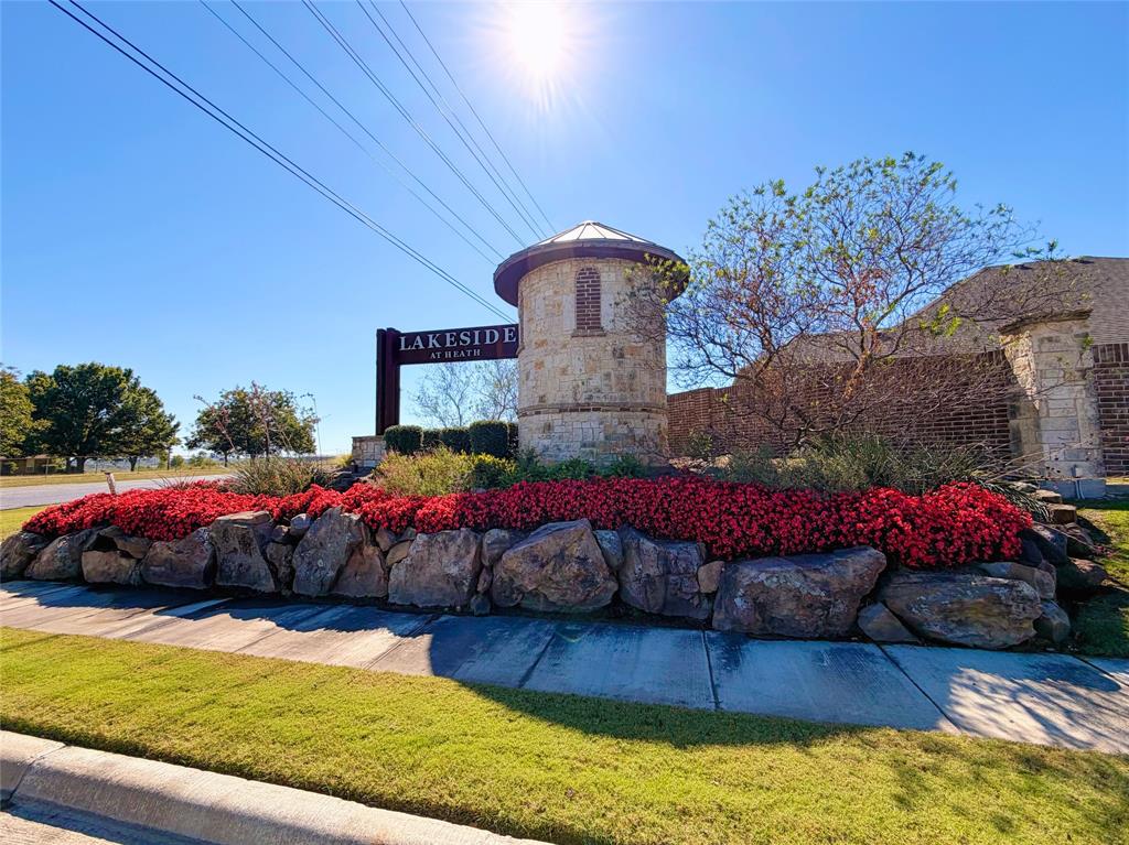 Lakeside at Heath - Residential Lease