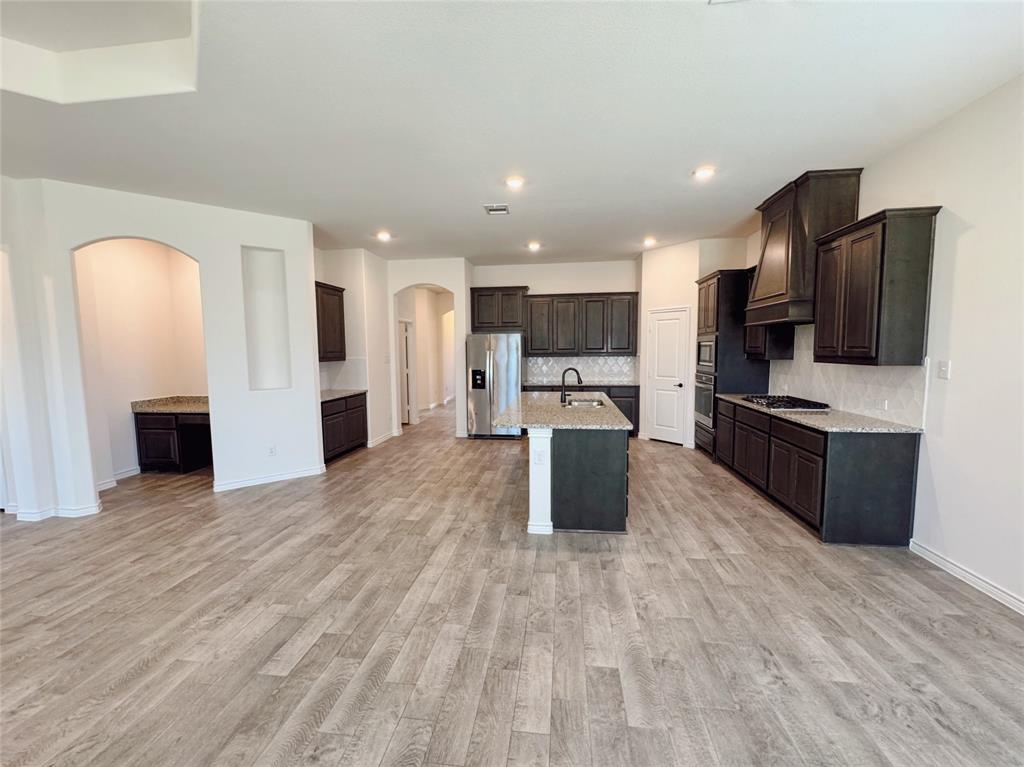 Lakeside at Heath - Residential Lease