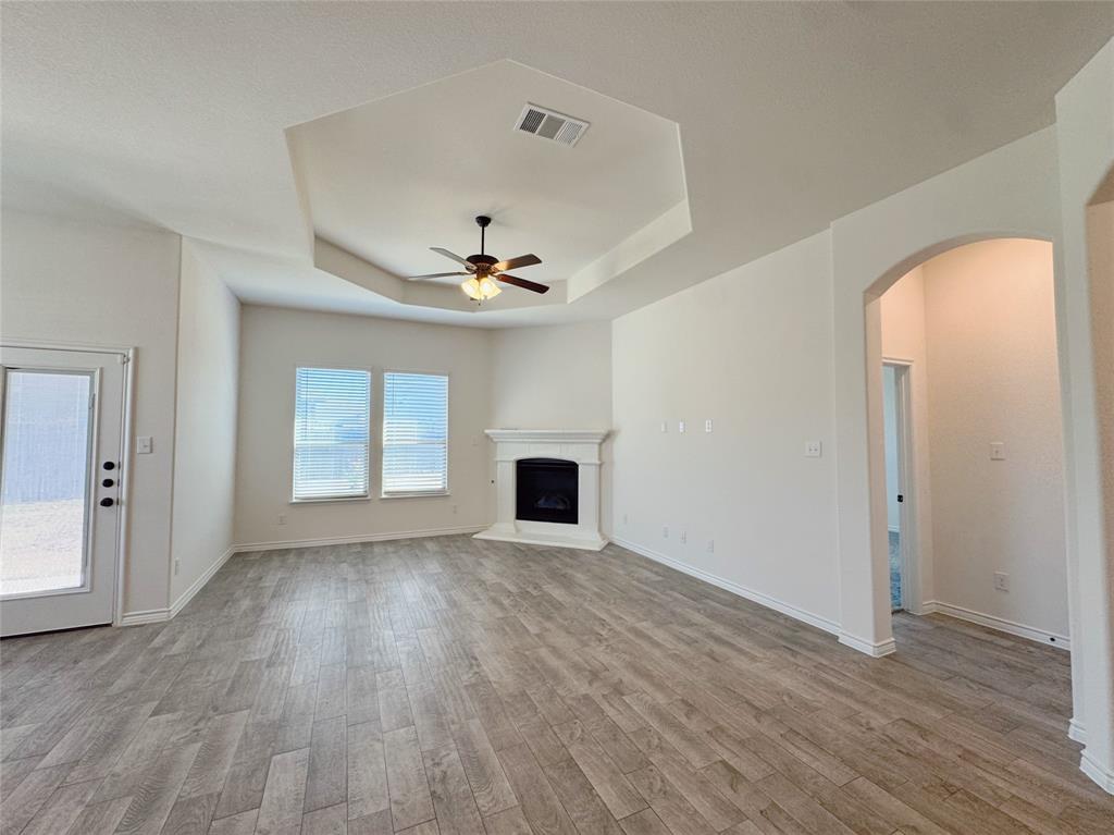 Lakeside at Heath - Residential Lease