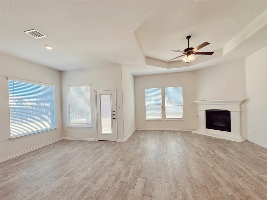 Lakeside at Heath - Residential Lease