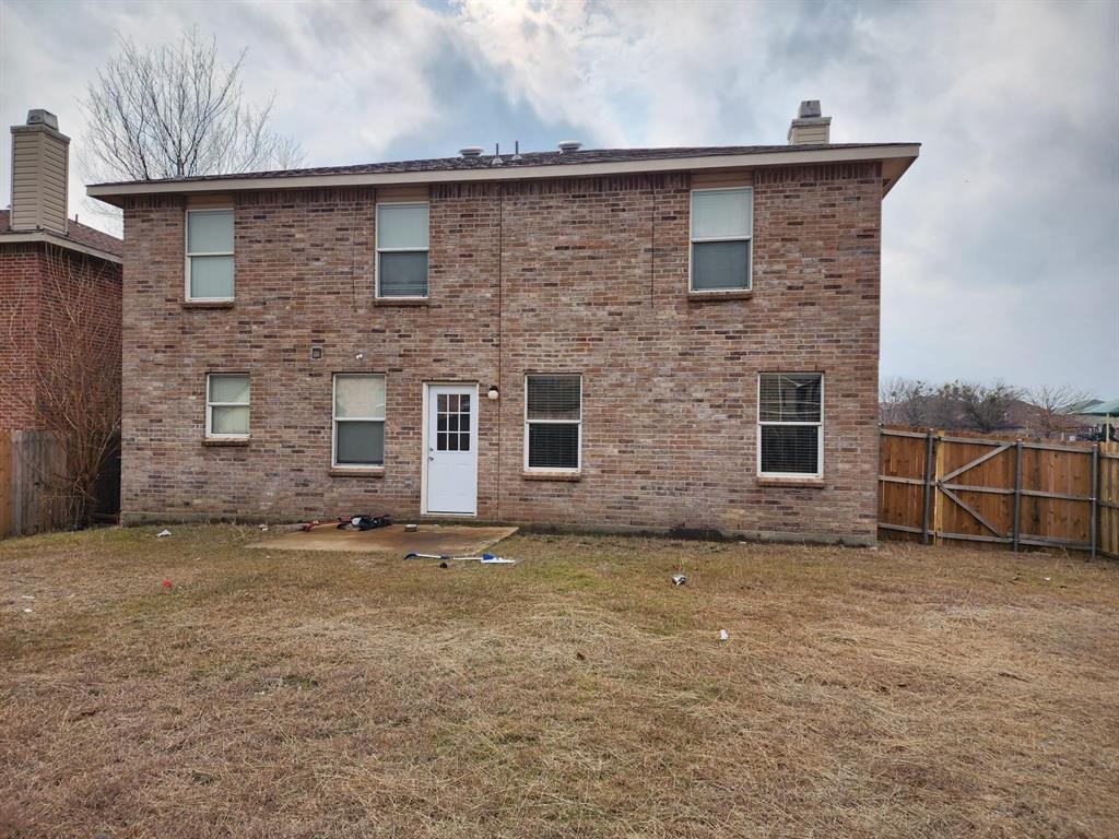 Poynter Crossing Add - Residential Lease