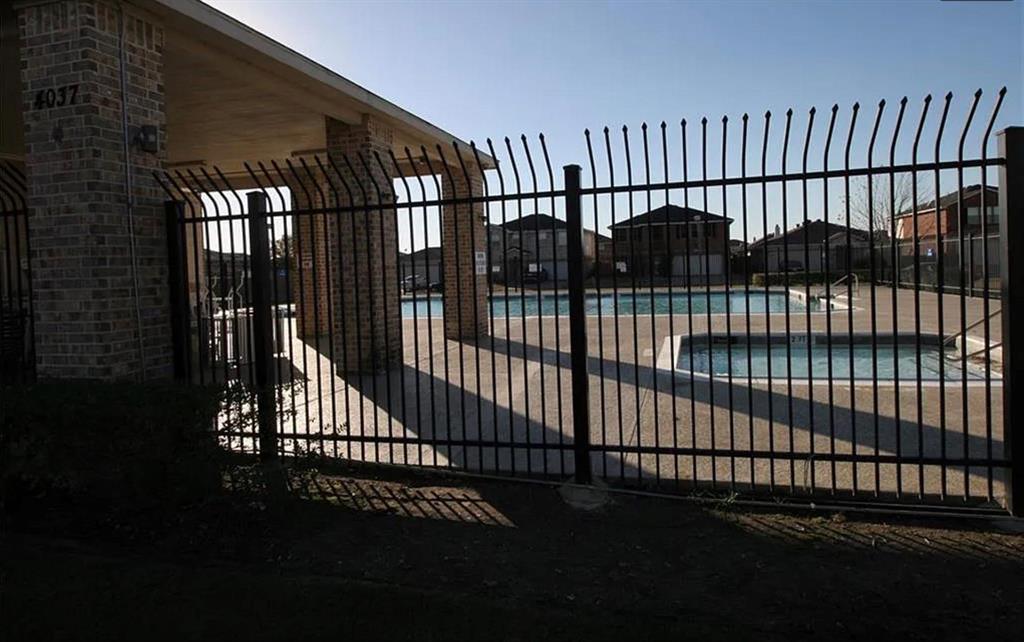 Poynter Crossing Add - Residential Lease