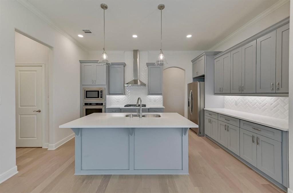 Provence Townhome Add Ph 1 - Residential Lease