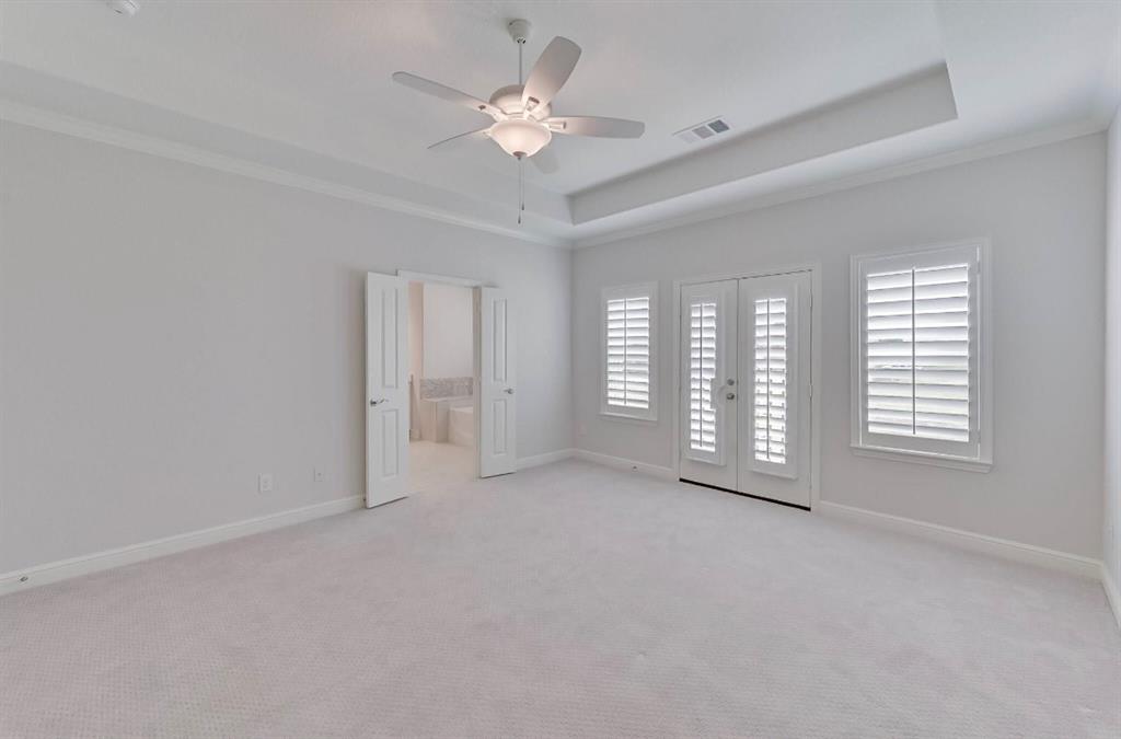 Provence Townhome Add Ph 1 - Residential Lease