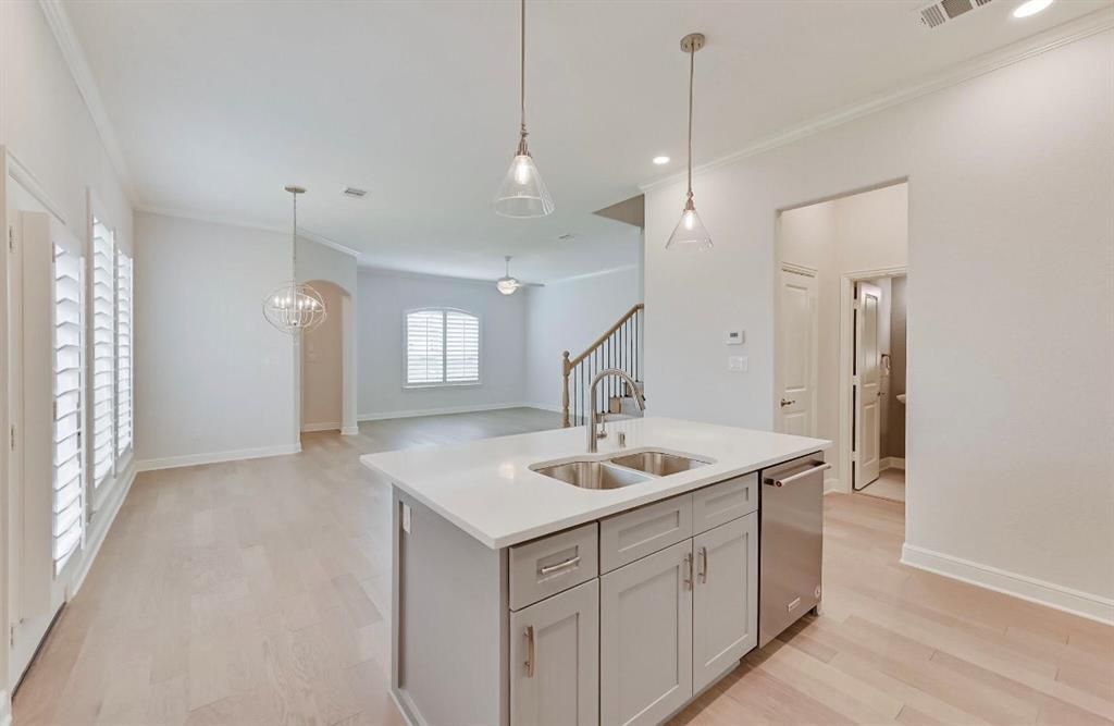 Provence Townhome Add Ph 1 - Residential Lease