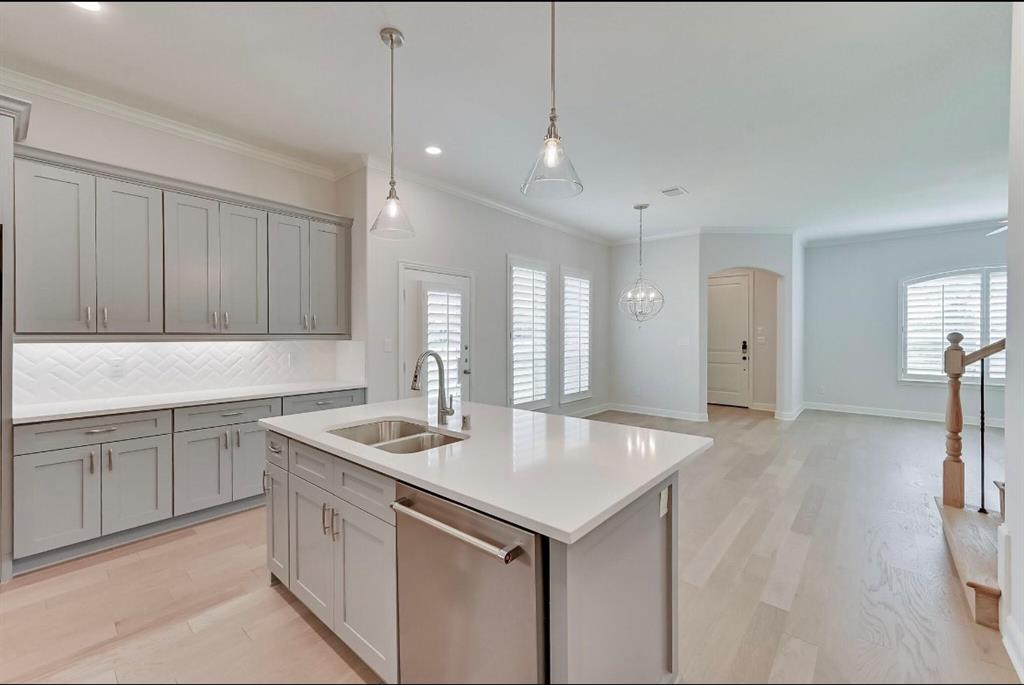 Provence Townhome Add Ph 1 - Residential Lease