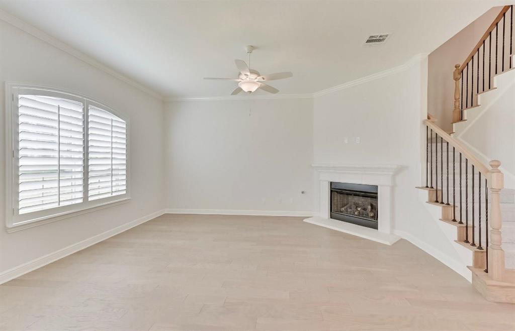 Provence Townhome Add Ph 1 - Residential Lease