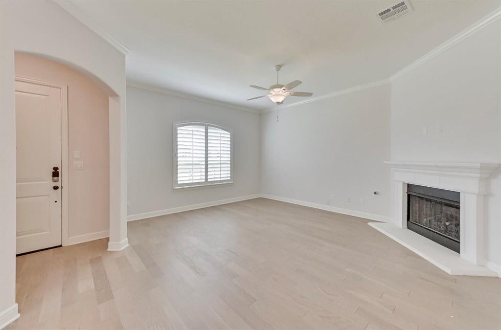 Provence Townhome Add Ph 1 - Residential Lease