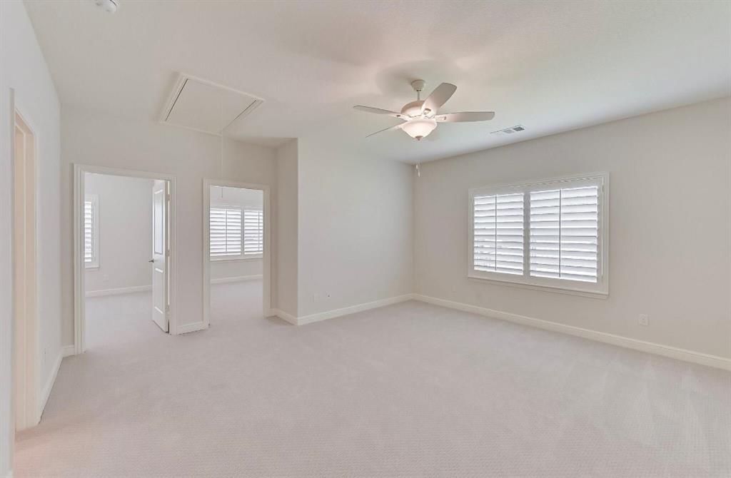 Provence Townhome Add Ph 1 - Residential Lease