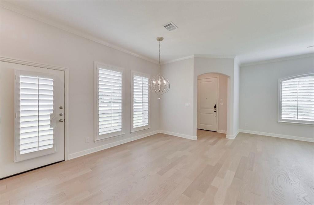 Provence Townhome Add Ph 1 - Residential Lease