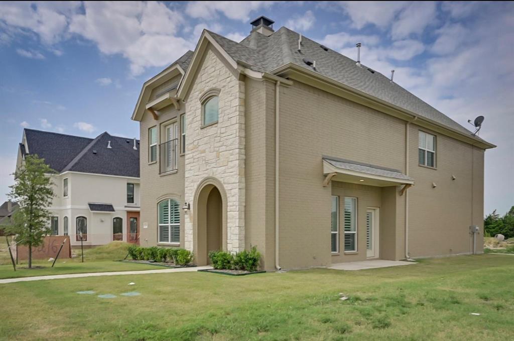 Provence Townhome Add Ph 1 - Residential Lease