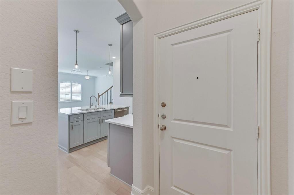 Provence Townhome Add Ph 1 - Residential Lease