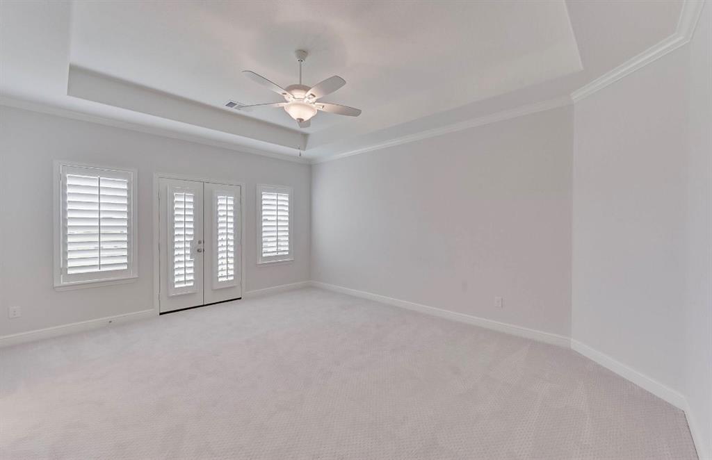 Provence Townhome Add Ph 1 - Residential Lease