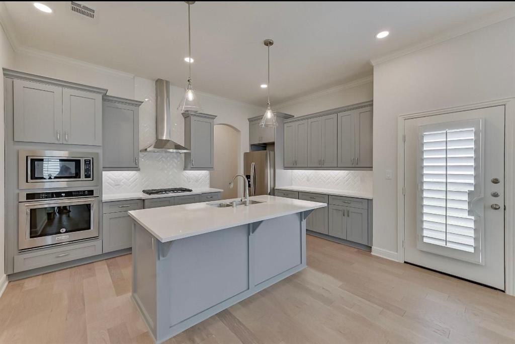 Provence Townhome Add Ph 1 - Residential Lease