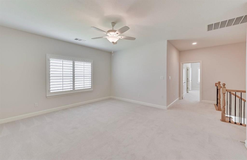 Provence Townhome Add Ph 1 - Residential Lease