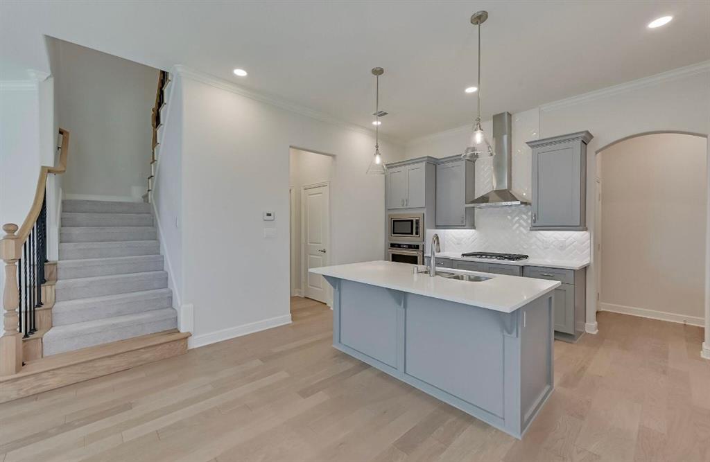 Provence Townhome Add Ph 1 - Residential Lease