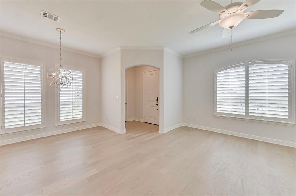 Provence Townhome Add Ph 1 - Residential Lease