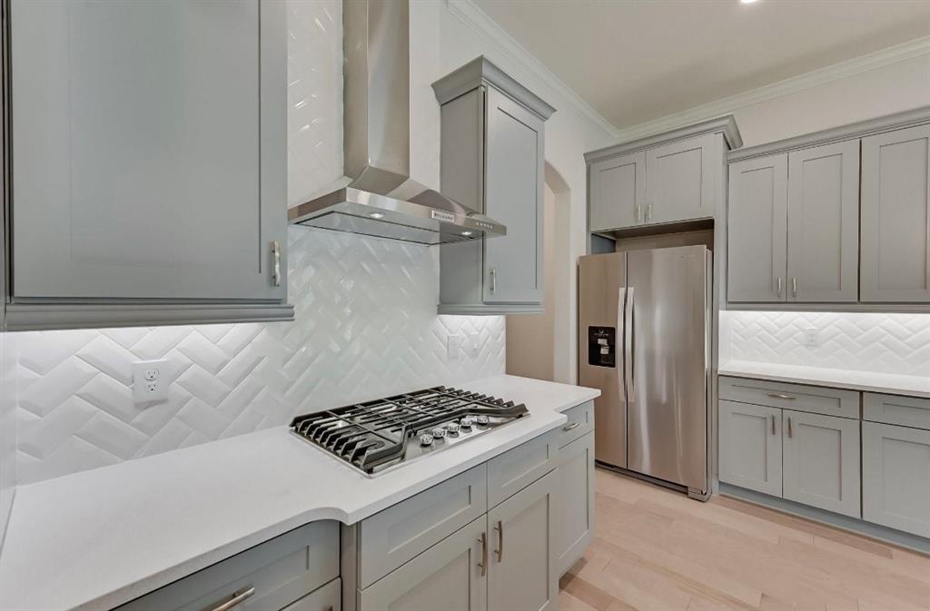 Provence Townhome Add Ph 1 - Residential Lease