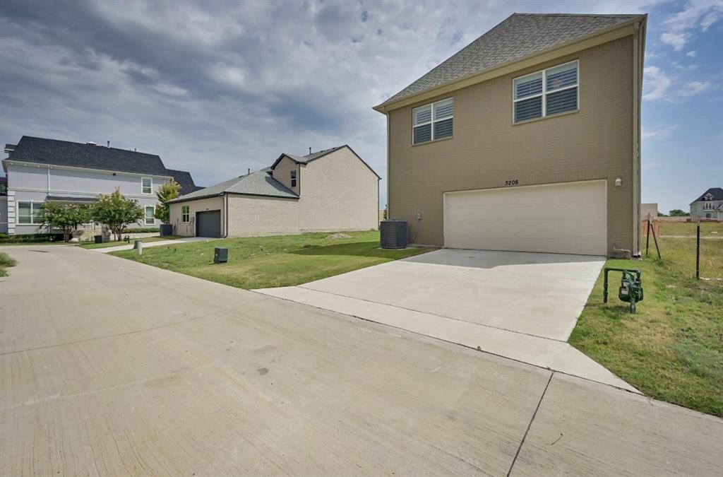 Provence Townhome Add Ph 1 - Residential Lease