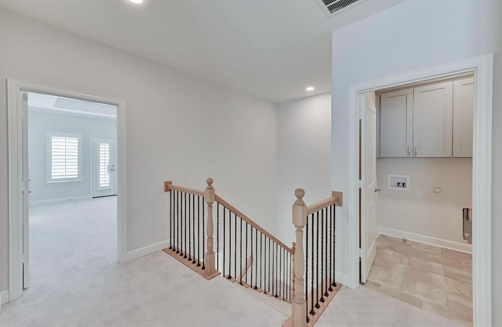 Provence Townhome Add Ph 1 - Residential Lease