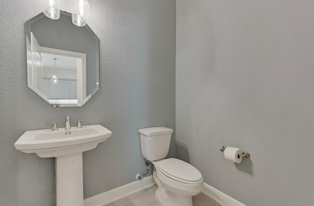 Provence Townhome Add Ph 1 - Residential Lease