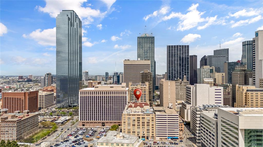 Soco Urban Loft Condo - Residential Lease