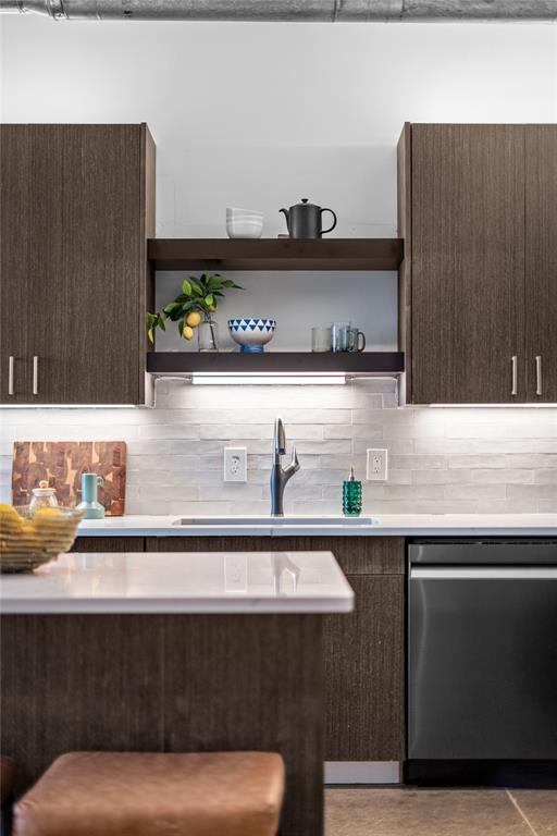 Soco Urban Loft Condo - Residential Lease