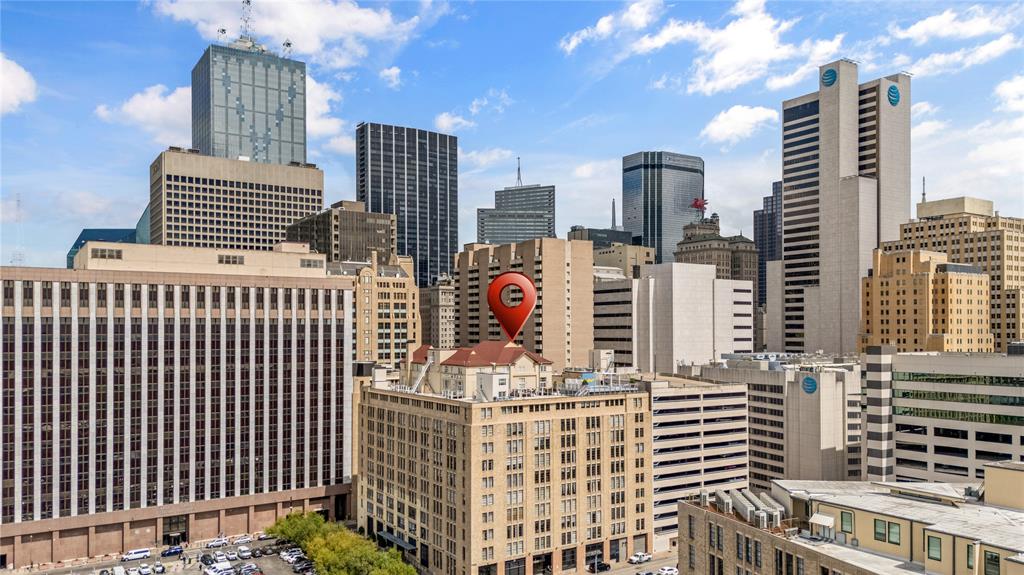 Soco Urban Loft Condo - Residential Lease