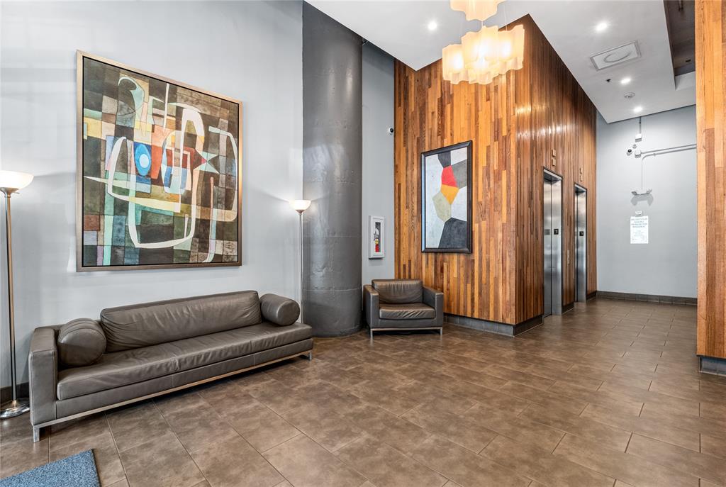 Soco Urban Loft Condo - Residential Lease