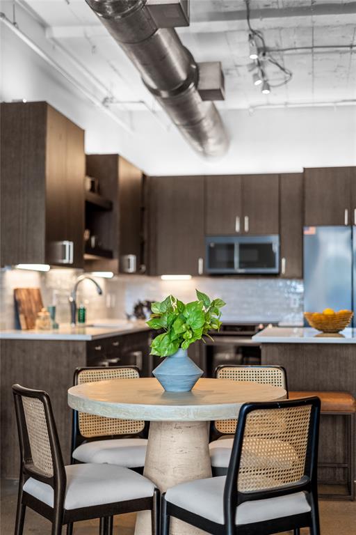 Soco Urban Loft Condo - Residential Lease