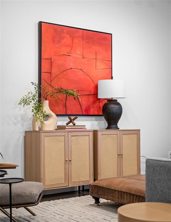 Soco Urban Loft Condo - Residential Lease