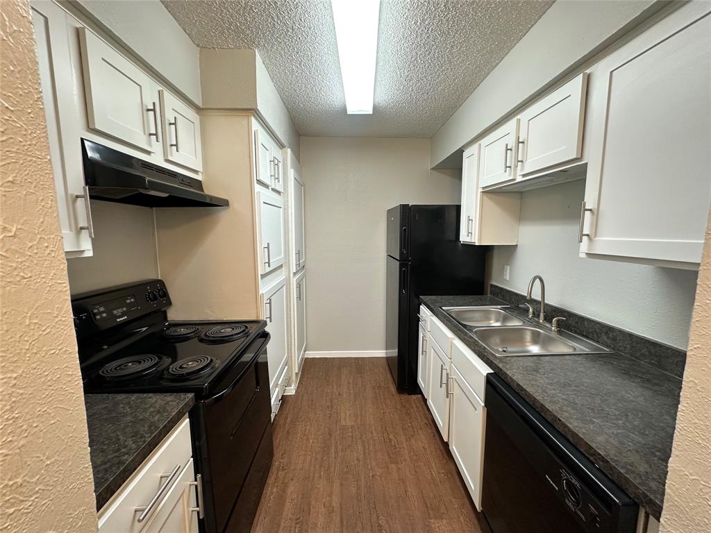 Trinity Meadows Condos - Residential Lease