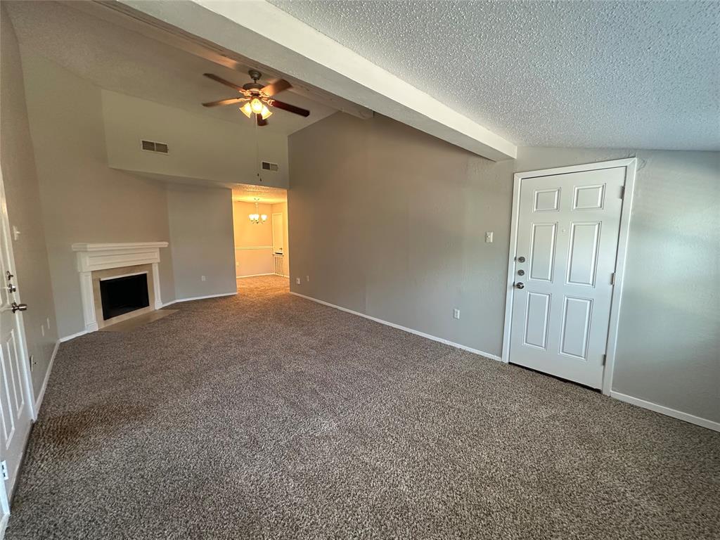 Trinity Meadows Condos - Residential Lease