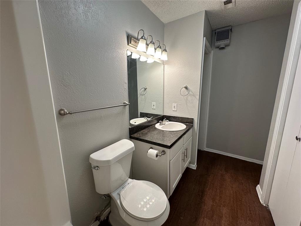 Trinity Meadows Condos - Residential Lease