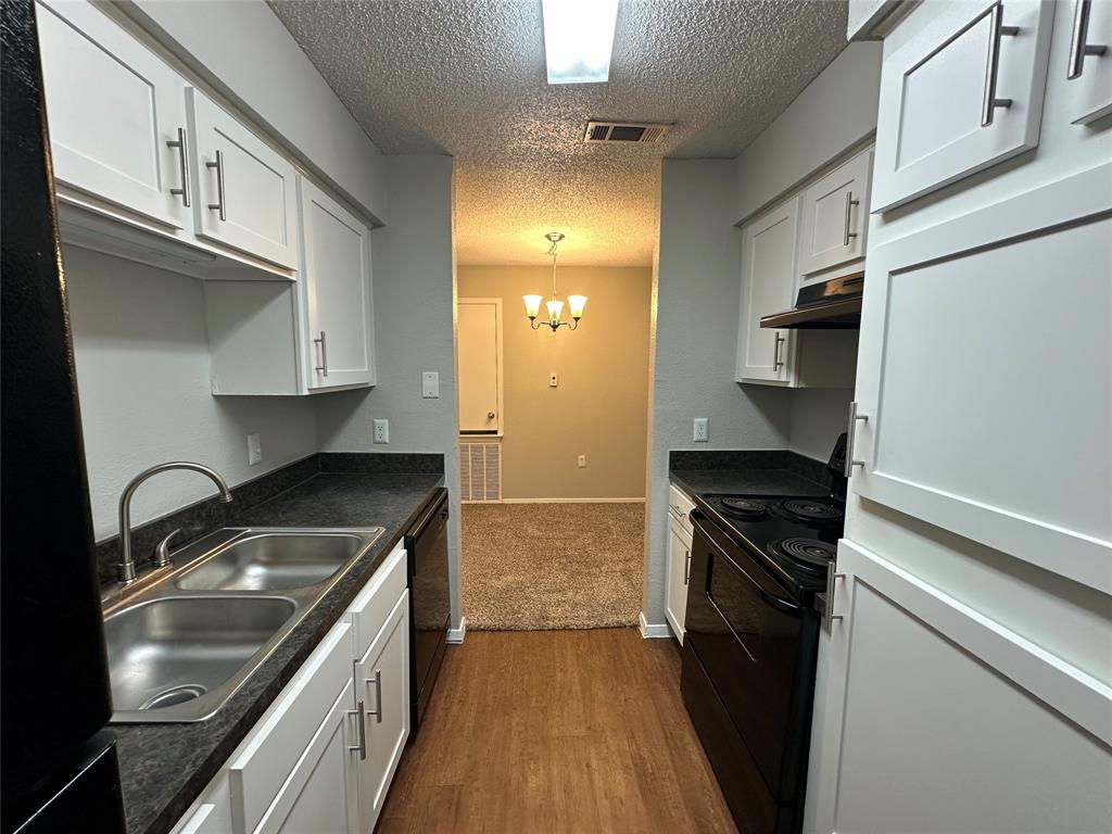 Trinity Meadows Condos - Residential Lease