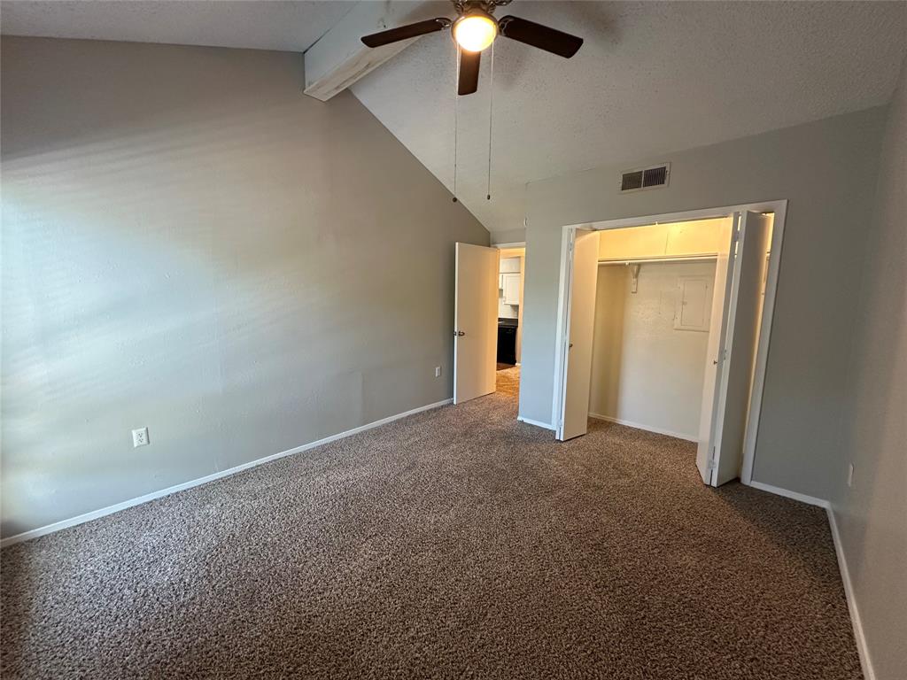 Trinity Meadows Condos - Residential Lease