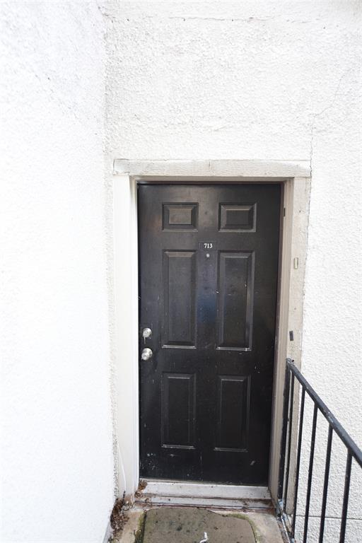 Trinity Meadows Condos - Residential Lease