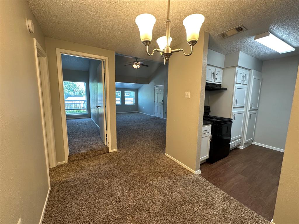 Trinity Meadows Condos - Residential Lease